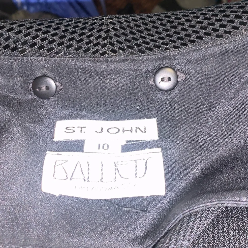St. John st john